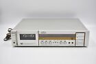 Akai Gx-F31 Gray Direct Drive Stereo Cassette Deck Recorder For Parts