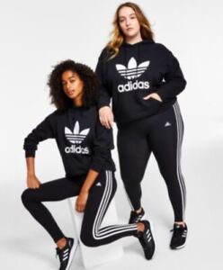 Wholesale Lot Women’s Plus Size 3X Only Athletic Clothing - Adidas Nike New 15pc