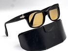 c.1960 Persol Ratti 6201 Middle-East Exclusive Edition Al-Bashauri / Mint