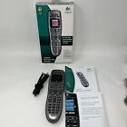 New ListingLogitech Harmony 650 Remote Control Tested and working - universal remote