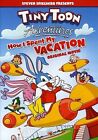 Tiny Toon Adventures How I Spent My Vacation DVD  NEW