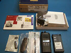 Motorola HT1250 UHF 450-527MHz 128 Channel New Unit  Tested