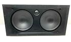 Sonance VP62LCR Dual 6-1/2 2-Way In-Wall Speaker Each SINGLE Speaker