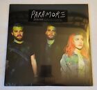 Paramore - Paramore BLUE Translucent Vinyl Hot Topic Exclusive a /1500 SEALED