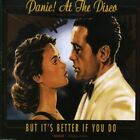 PANIC! AT THE DISCO - BUT IT'S BETTER IF YOU DO [SINGLE] NEW CD