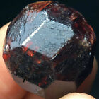 50g Natural RED Pyrope Garnet Crystal Gemstone Rough Mineral Specimen #SH