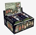 New Listing2023 Topps Allen & Ginter X Baseball Card Box Factory Sealed Online Exclusive