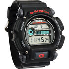 Casio DW9052-1V, G-Shock 200 Meter Watch, Chronograph, Resin Strap, Alarm, NEW