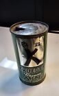 Vintage Krueger Cream Ale Flat Top Can G Krueger