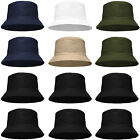 Wholesale 12-Pack Assorted Bucket Hat For Men Women Summer Travel Beach Hat