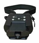 X Vision XANB30 Deluxe Digital Night Vision Binoculars With Strap -Black