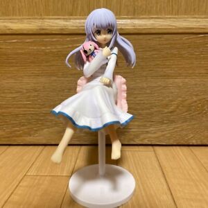 Japanese Is the order a rabbit? Chino figure Healing items popular characters