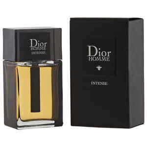 Dior Homme Intense / Christian Dior EDP Spray 1.7 oz (m)