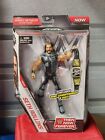 WWE Seth Rollins Then Now Forever Elite Figure