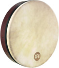 Meinl FD18BO 18 inch Celtic Bodhran Frame Drums - African Brown