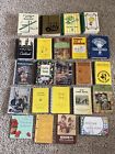 Lot of 23 Vintage Spiral Bound Community Church Fundraiser and More COOKBOOKS