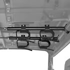 UTV Overhead Gun Holder Roof Rack For Honda Pioneer Talon Polaris Ranger Can Am (For: Kawasaki Mule 3010)