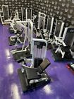Life Fitness 15 Unit Total Body Strength Circuit Package