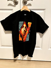 NEW OBEY Giant Bias by Numbers Tee T-Shirt size Medium Black Shepard Fairey