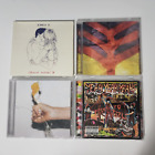 New Listingyeah yeah yeahs cd lot +Karen O solo, Crush songs, Fever to tell....