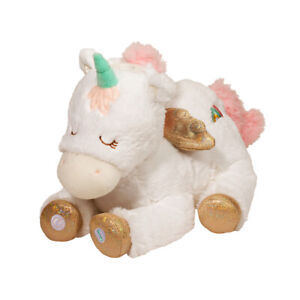 Baby EMILIE UNICORN Plush STARLIGHT MUSICAL Stuffed Animal - Douglas Toys #6800
