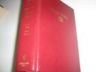 TITLE: HOLY BIBLE: NEW GENEVA STUDY BIBLE, NEW KING JAMES By New King James