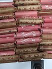 1 Roll 50 Assorted Lincoln Wheat Cents Pennies Mixed Dates Mint Marks Unsearched