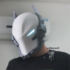 Batman Arkham Knight 1:1 Helmet Halloween Cosplay Full Head Mask 3D Print STOCK!