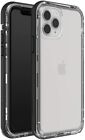 LifeProof NEXT SERIES Case for iPhone 11 Pro - BLACK CRYSTAL (CLEAR/BLACK)