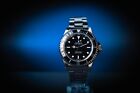 ROLEX SUBMARINER D Serial (2005-2006) REFERENCE14060 NO-DATE STAINLESS STEEL  
