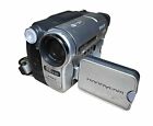 Sony CCD-TRV138 Hi8 8mm Video Camera Camcorder Untested
