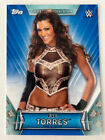 2019 Topps Women's Division - EVE TORRES - Blue #02/25 - WWE