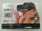 Hyper Vision 3D VR Virtual Reality Glasses for IPhone and Androids Smartphones