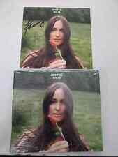 BRAND NEW Kacey Musgraves - Deeper Well Signed CD Autographed