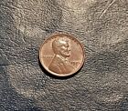 Nice XF 1926-D Lincoln Cent