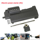For 1/10 1/8 HSP REDCAT NITRO RC Car Buggy Handheld Electric Power Starter Bar
