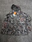 First Lite Whitetail Catalyst Jacket - Specter XL NWT