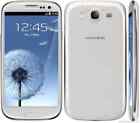 Samsung Galaxy S3 T999 unlocked for all GSM, White -Used