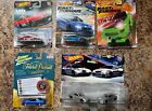Hot Wheels  The Fast and the Furious Premium  Nissanskyline &eclipse Nismo Lot5