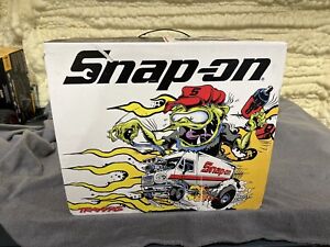 snap on rc cars traxxas