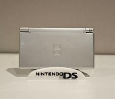 Nintendo DS Display Stand Art, 3d Printed, Show off your favorite handheld!