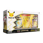 Pokémon TCG Celebrations Premium Figure Collection Pikachu VMAX Box