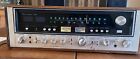 SANSUI STEREO RECEIVER 9090, WORKING CONDITION