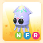 Adopt Your Pet From Me Today! NFR Squid |Fast Delivery Roblox