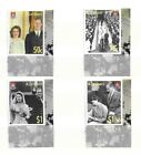 New ListingKIRIBATI  - MNH  - 2007 - COMPLET MNH SET - Royal Wedding