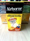 Airborne Vitamin C 1000mg - Citrus Chewable Tablets 64 ct 05/24