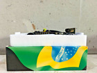 Minichamps F1 1:18 Ayrton Senna Lotus Renault 98T 1986, Senna 30 years