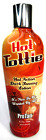 Pro Tan Hot Tottie Hot Action Dark Accelerator Indoor Tanning Lotion 8.5 oz