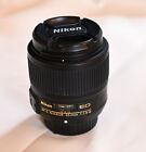 Nikon AF-S NIKKOR 35mm f/1.8G ED Fixed Zoom Lens +Auto Focus for Nikon DSLR Came
