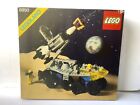 Lego 6950 Space : Mobile Rocket Transport Complete Set with  box & Instructions